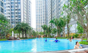 Vinhomes Residences-Luxury Apartment